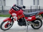 Suzuki DR 650R / S